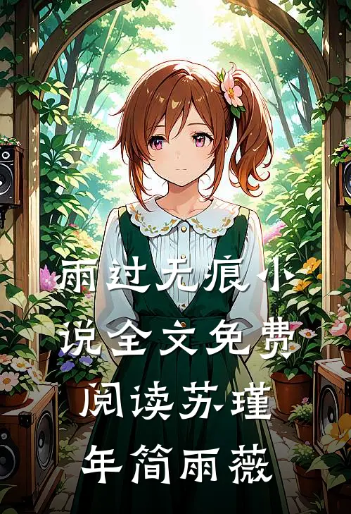雨过无痕小说全文免费阅读苏瑾年简雨薇