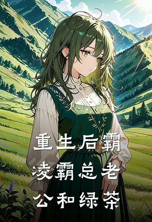 重生后霸凌霸总老公和绿茶
