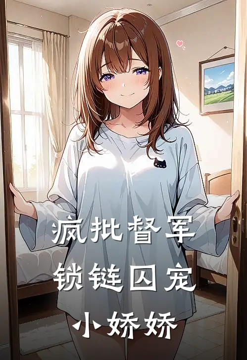疯批督军锁链囚宠小娇娇