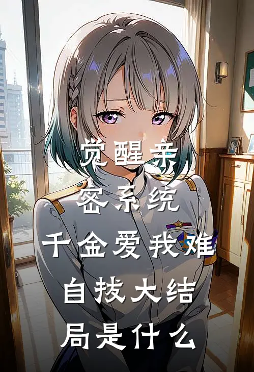 觉醒亲密系统，千金爱我难自拔大结局是什么