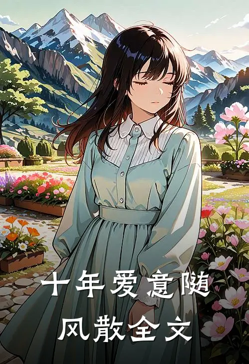 十年爱意随风散全文