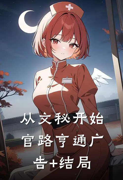 从文秘开始，官路亨通广告+结局