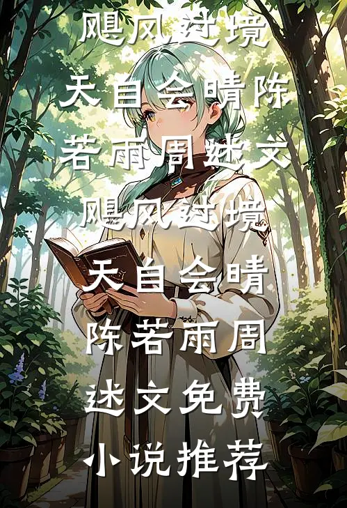 我只会胡说八道
