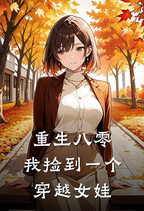 重生八零：我捡到一个穿越女娃