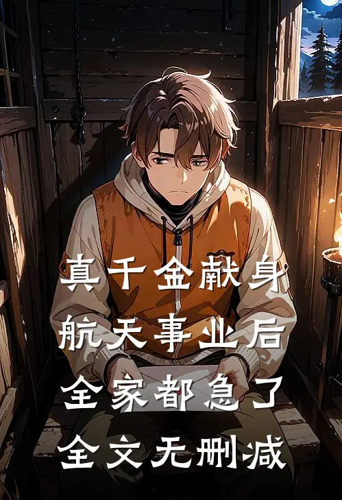 真千金献身航天事业后，全家都急了全文无删减