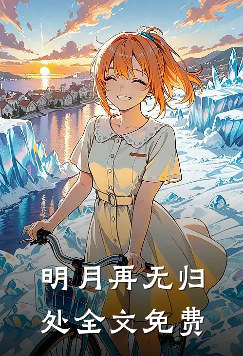 明月再无归处全文免费