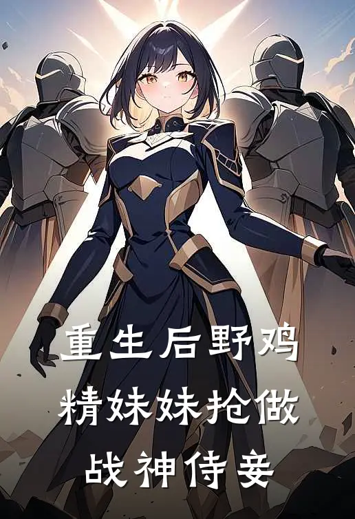 重生后野鸡精妹妹抢做战神侍妾