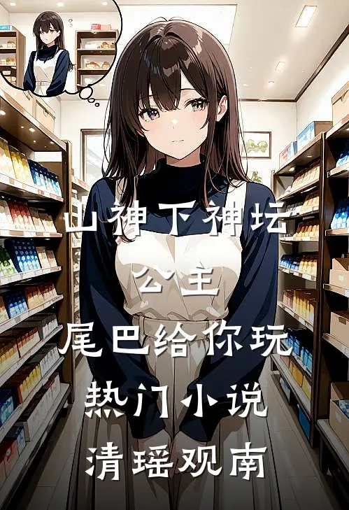 山神下神坛，公主，尾巴给你玩热门小说清瑶观南