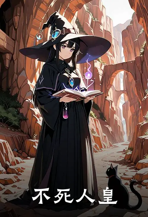 不死人皇