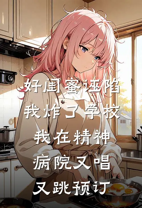 好闺蜜诬陷我炸了学校，我在精神病院又唱又跳预订