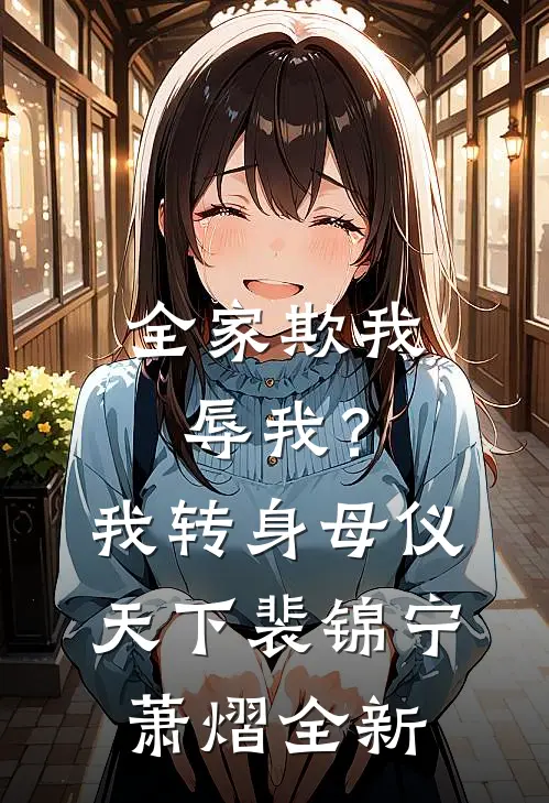 顶级甜宠：禁欲大佬护我虐渣完结版