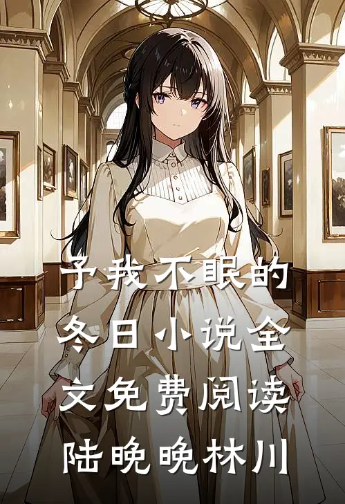 予我不眠的冬日小说全文免费阅读陆晚晚林川