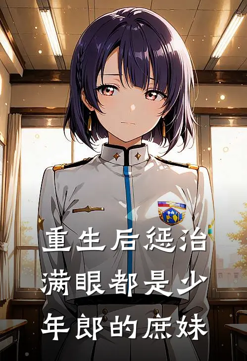 重生后惩治满眼都是少年郎的庶妹