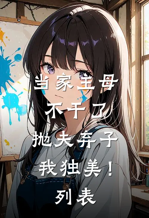当家主母不干了，抛夫弃子我独美！列表