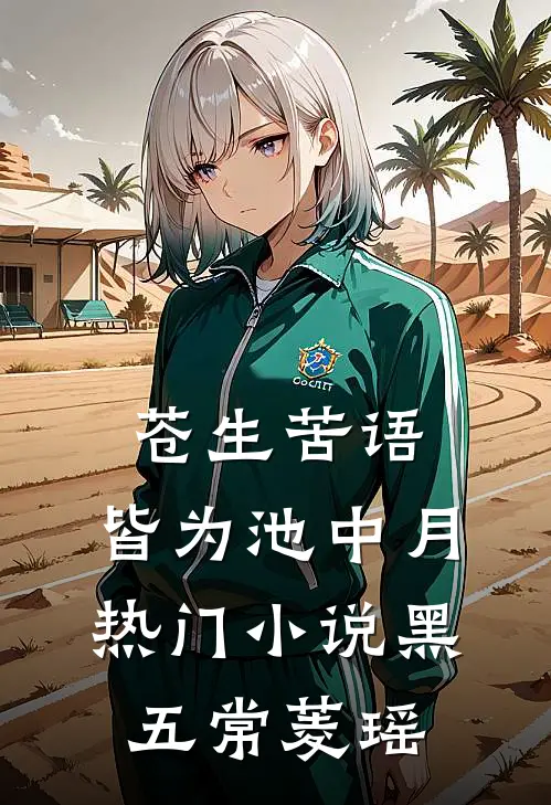 苍生苦语，皆为池中月热门小说黑五常菱瑶