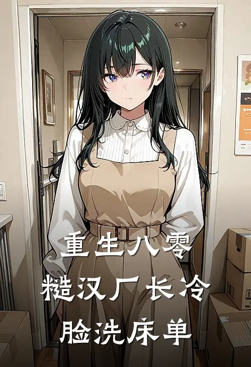 重生八零，糙汉厂长冷脸洗床单