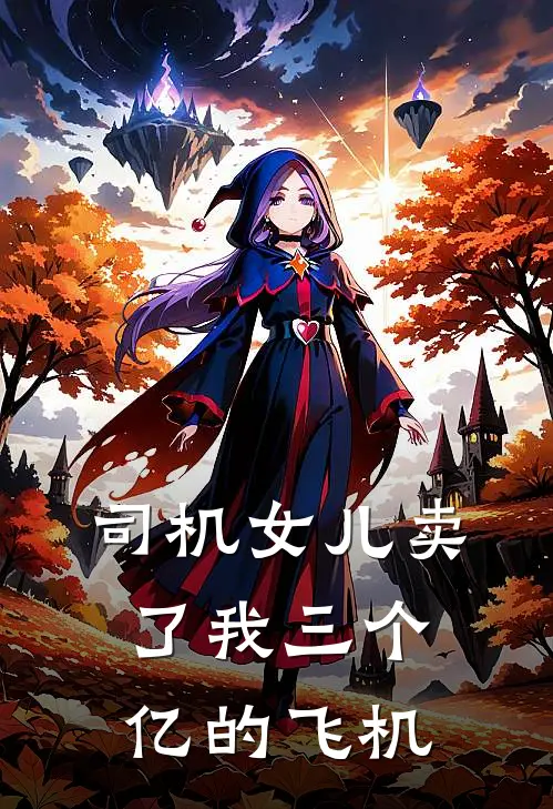 司机女儿卖了我三个亿的飞机