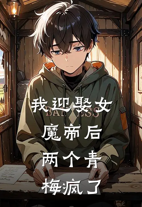 我迎娶女魔帝后，两个青梅疯了