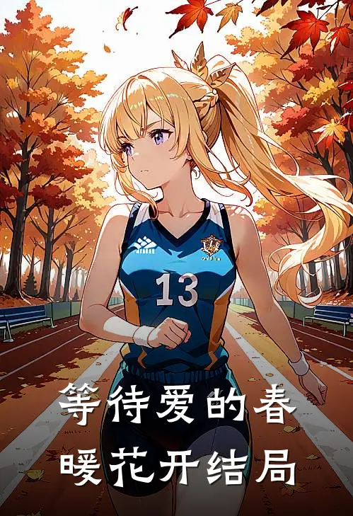 等待爱的春暖花开结局