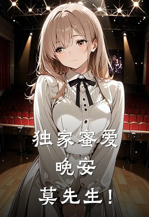 独家蜜爱：晚安，莫先生！