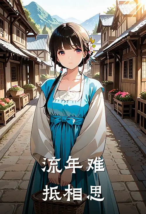 流年难抵相思