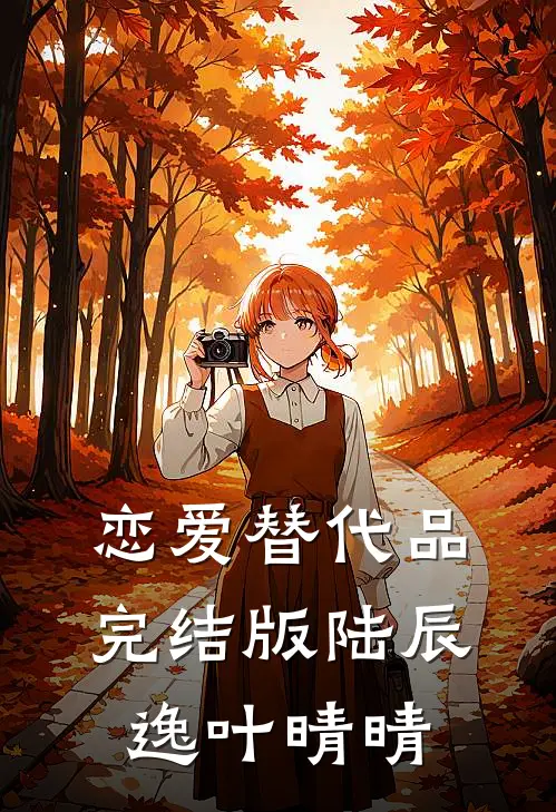 恋爱替代品完结版陆辰逸叶晴晴