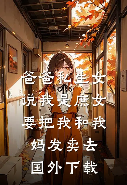 爸爸私生女说我是庶女，要把我和我妈发卖去国外下载
