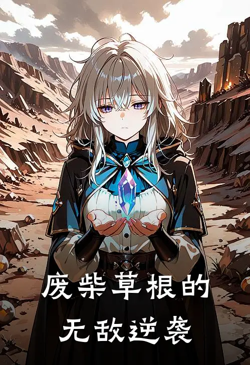 废柴草根的无敌逆袭