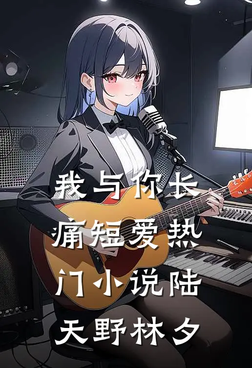 我与你长痛短爱热门小说陆天野林夕