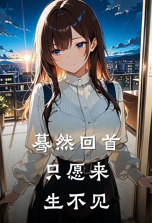 蓦然回首，只愿来生不见