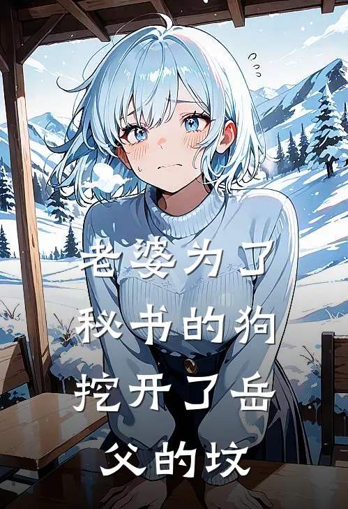 老婆为了秘书的狗，挖开了岳父的坟