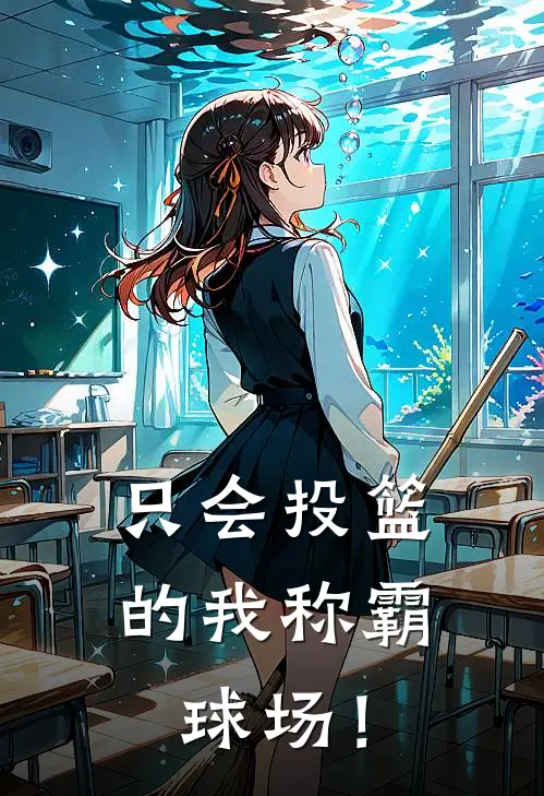 只会投篮的我称霸球场！