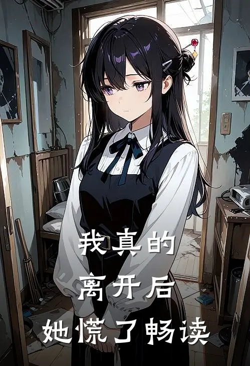 我真的离开后，她慌了畅读