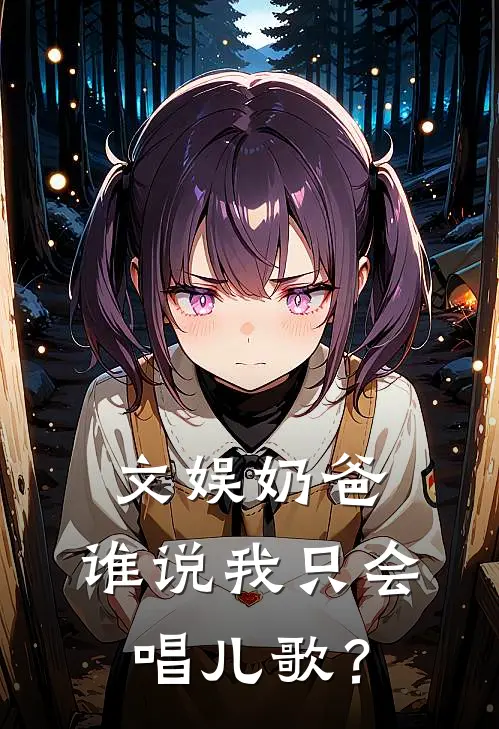 文娱奶爸：谁说我只会唱儿歌？