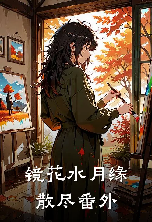 镜花水月缘散尽番外
