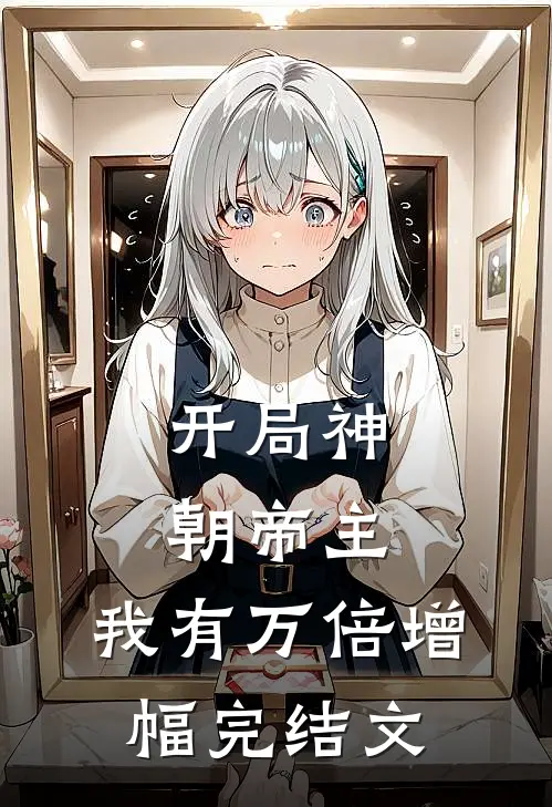 开局神朝帝主，我有万倍增幅完结文