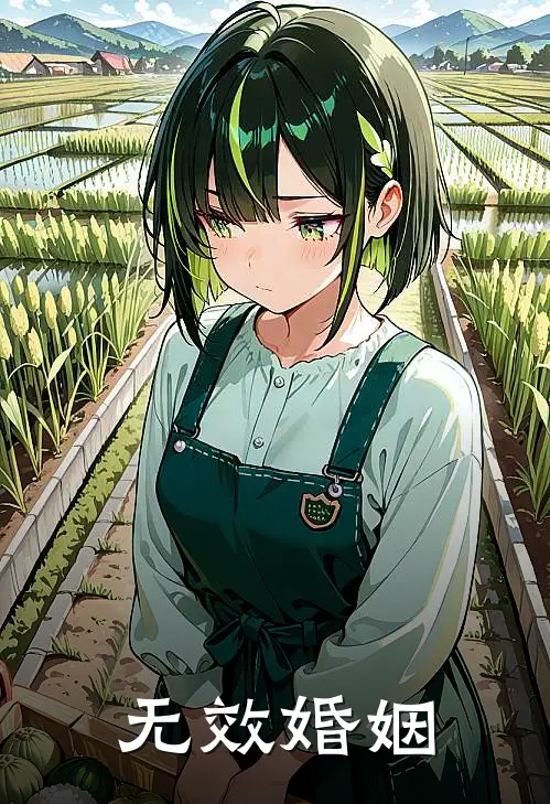无效婚姻