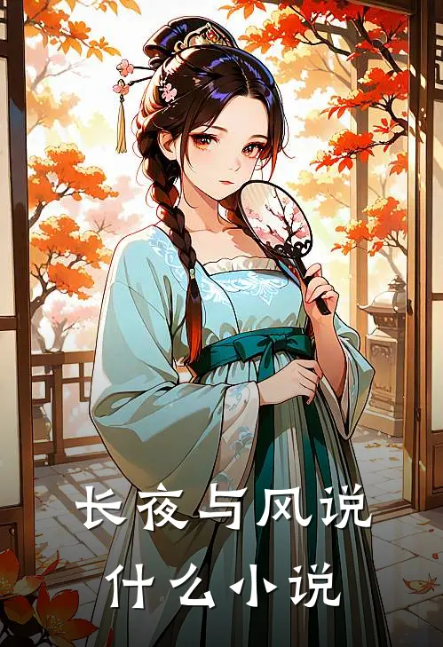 长夜与风说什么小说
