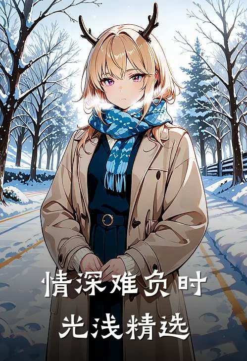 情深难负时光浅精选