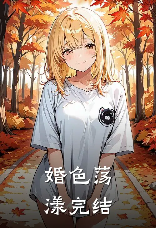 婚色荡漾完结