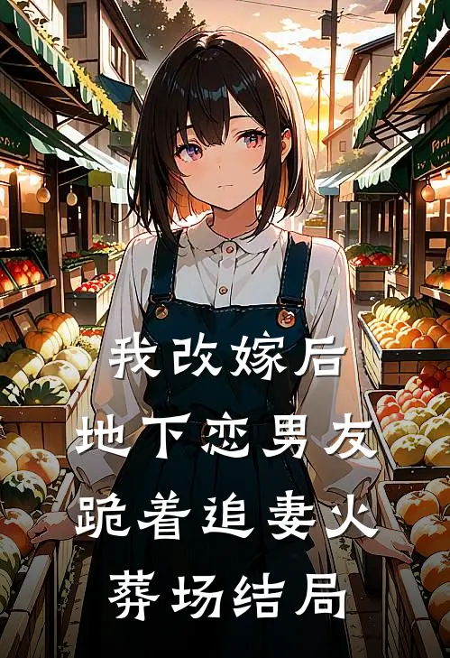我改嫁后，地下恋男友跪着追妻火葬场结局