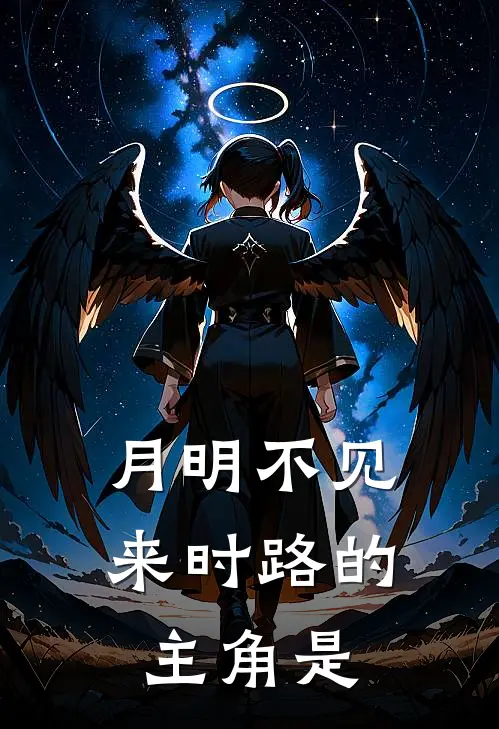月明不见来时路的主角是
