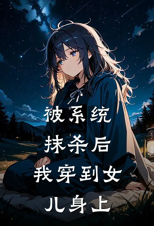 被系统抹杀后，我穿到女儿身上