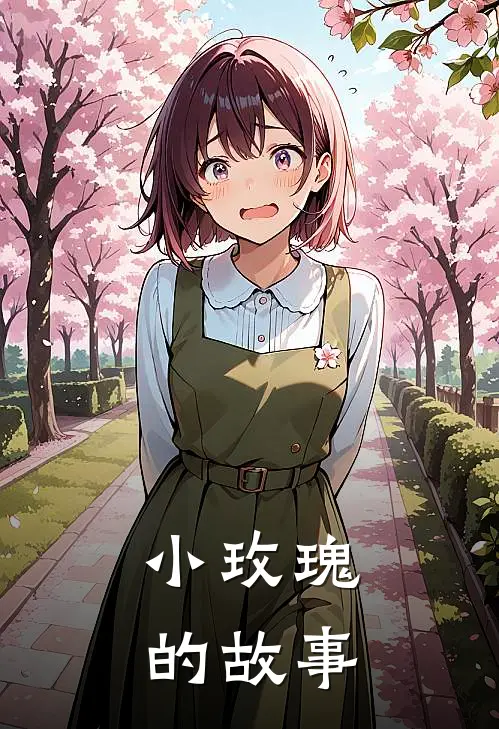 小玫瑰的故事