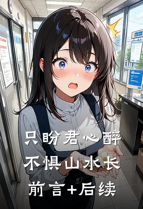 只盼君心醉，不惧山水长前言+后续