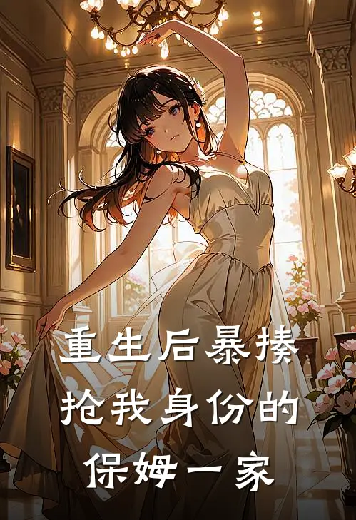 重生后暴揍抢我身份的保姆一家