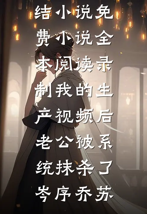 春华秋实完结+番外