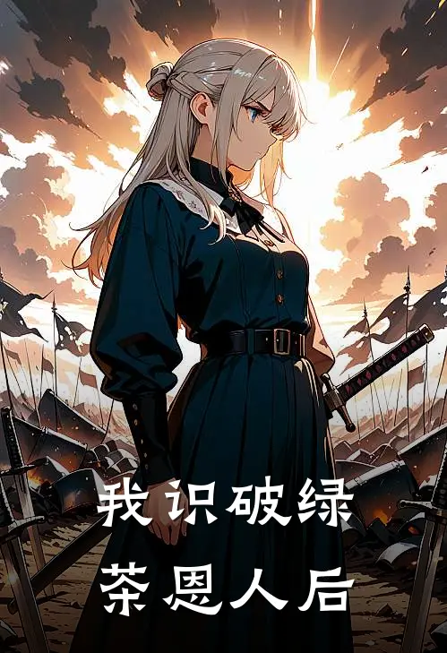我识破绿茶恩人后