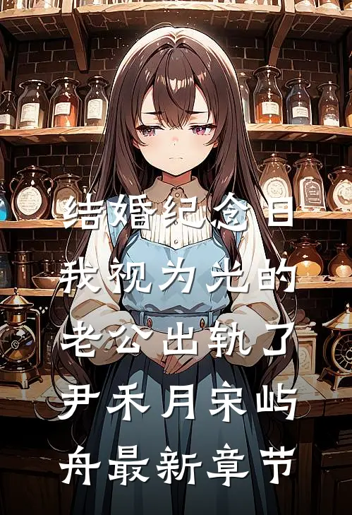 结婚纪念日，我视为光的老公出轨了尹禾月宋屿舟最新章节