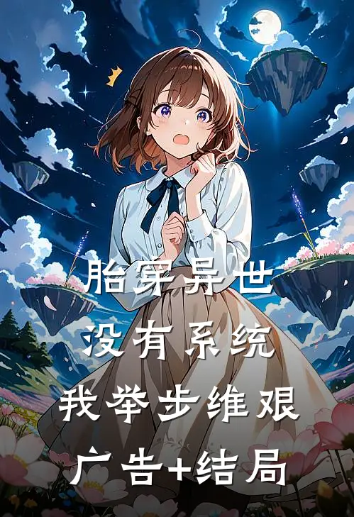 胎穿异世：没有系统，我举步维艰广告+结局